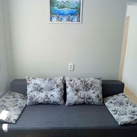 Flat with the sea view Appartement Odessa Buitenkant foto