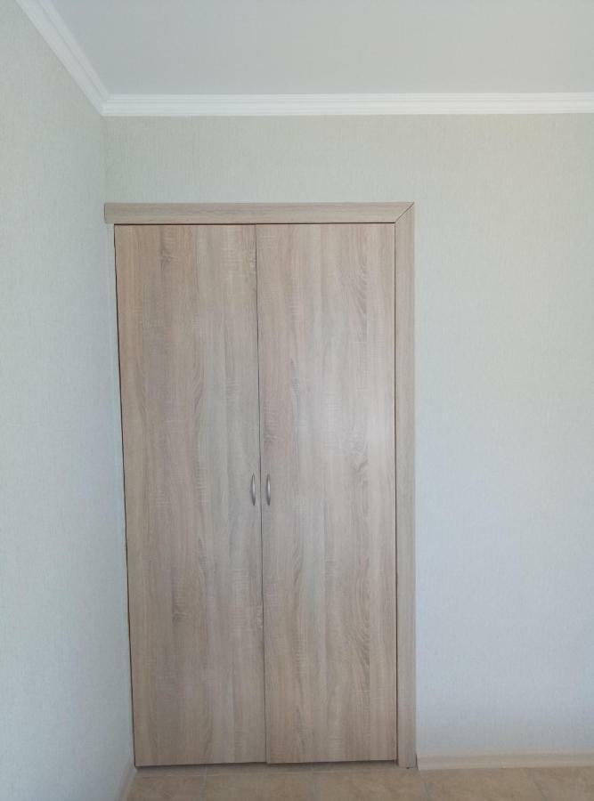 Flat with the sea view Appartement Odessa Buitenkant foto