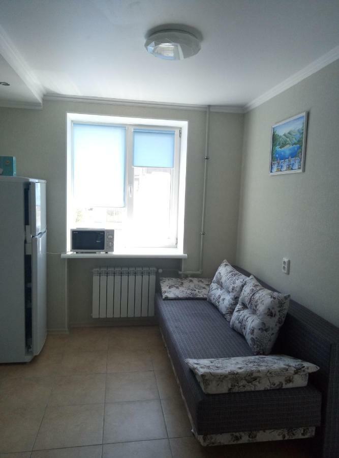Flat with the sea view Appartement Odessa Buitenkant foto