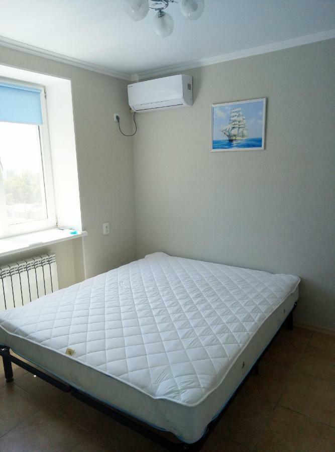 Flat with the sea view Appartement Odessa Buitenkant foto